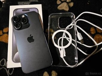 Iphone 15 PRO 128GB