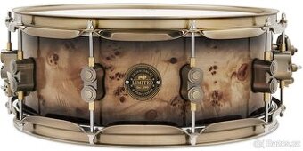 Snare PDP Concept Mapa Burl 14" x 5.5" Limited