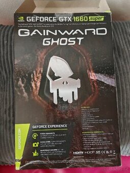GTX 1660 super