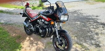 Honda cbx 750