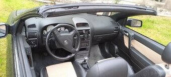 Prodam opel astra cabrio