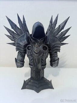 Tyrael Diablo