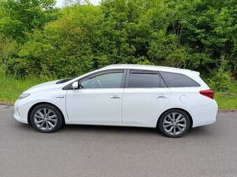 Prodám Toyota Auris