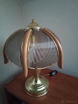 Lampa+ lustr