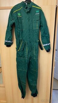 Overal John Deere - 1