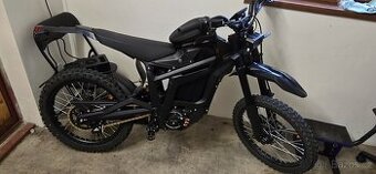 Talaria sting pro mx5 13.4kw l1e (malá spz)