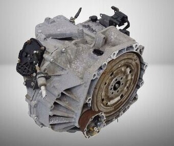 Převodovka 7A MLB 1.2TSI 77KW CBZB VW Golf 6 2011