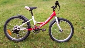 Dětské kolo GALAXY 20"