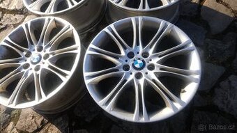 al kola 19 5x120 na BMW 1 3 5 X3 VW TRANSPORTER