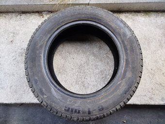 Letní pneu 155/65 R13