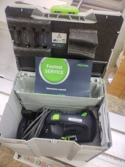 Festool Domino XL - 1