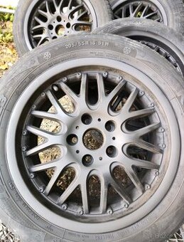 5x112 r16 Audi, Škoda, Šeat, Volkswagen