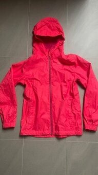 Dívčí sportovní bunda LEWRO, vel. 152-158cm - 1