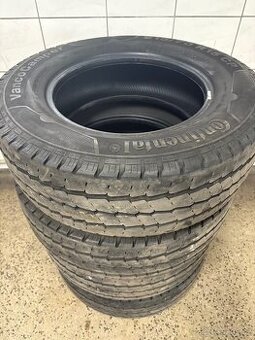Pneu Continental 215/70-R15CP VancoCamper