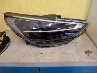P.p led světlo hyundai i30N 2023