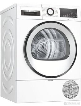 BOSCH WQG233D0BY Serie 6 - V ZÁRUCE