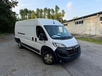 Opel Movano - 1