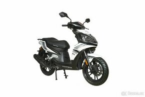 PHOENIX-I 125 4T