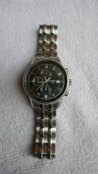 Pánské hodinky Casio BEM-511D-1