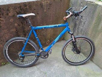 Maxbike 35MB. 23"