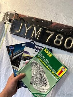 Mgb literatura a rz