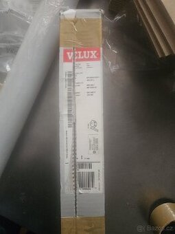 Zatemňující Velux roleta GZL M04, 304