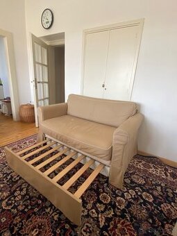 IKEA rozkládací gauč