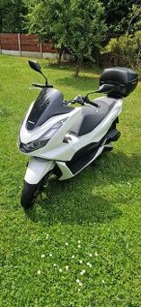 Scooter Honda PCX 125
