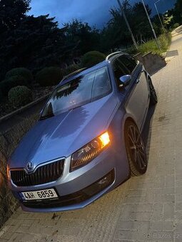 Octavia 3