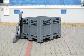 Bigbox nový s víkem prodám