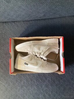Nike Dunk Low Cordura Light