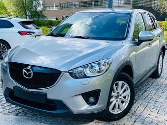 Subaru XV 2.0i BENZÍN 110KW 4x4 AUTOMAT KAMERA NAVIGACE