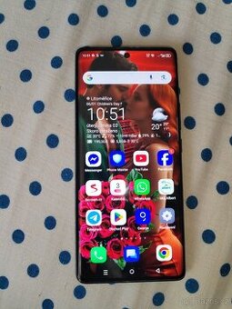 Infinix note 40 pro