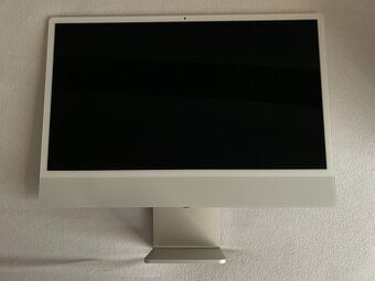 iMac M1, 16 GB RAM, 1 TB SSD
