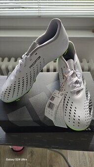 Adidas predator 42eu - 1