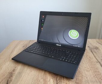 Notebook ASUS X55A - 8GB RAM/128GB SSD