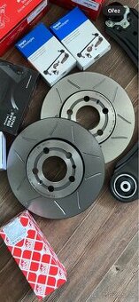 Brembo kotouče