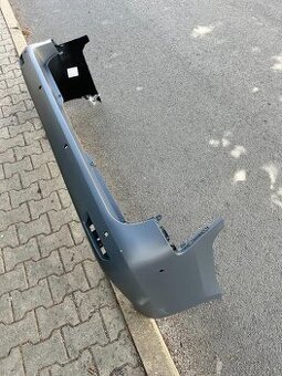 Mercedes-Benz VITO,"V" r.v. 14 a více - ZAD. NÁRAZNÍK s ot