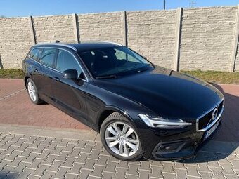 Volvo V60, V60 2.0 tdi 145kw automat -