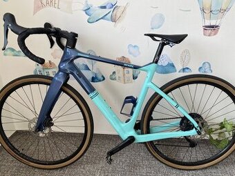 Gravel Bianchi