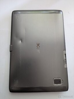 Acer A500 tablet na ND