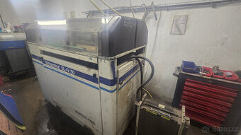 vodní paprsek Pumpa KMT Streamline SL IV-50 - 1