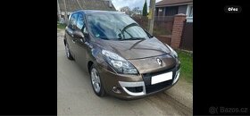 RENAULT SCENIC III 1.4TCe—-NAHRADNI DILY