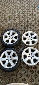 Alu Disky 5x110 R17 originál Opel