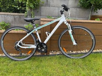 Dámské horské / městské kolo Superior XR 625