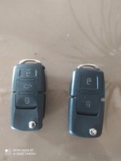 VW KLÍČ POUZDRO