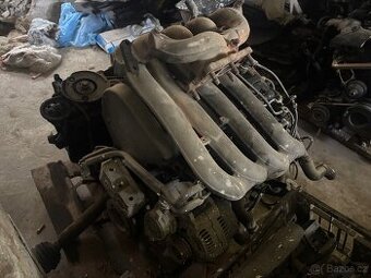Motor octavia 1 1.8 bez turba