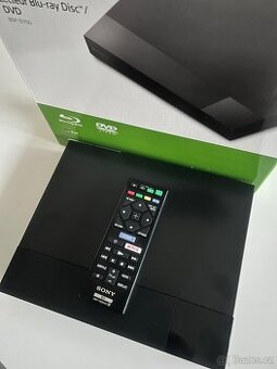 Sony Blu Ray