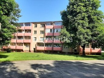 Prodej byt 2 + 1, 56㎡ Karviná 73401