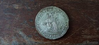 Tolar Arcivévoda Ferdinand Tyrolský.